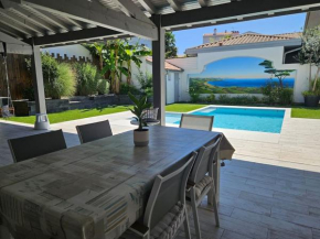 VILLA ARKIA 4 étoiles - family friendly